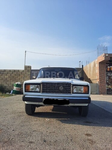 LADA (VAZ) 2107 1998, 170,000 km - 1.6 л - Bakı
