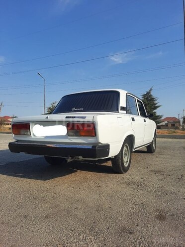 LADA (VAZ) 2107 1998, 170,000 km - 1.6 л - Bakı