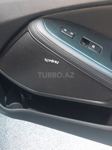 Kia Optima 2012, 98,000 km - 2.0 л - Sumqayıt