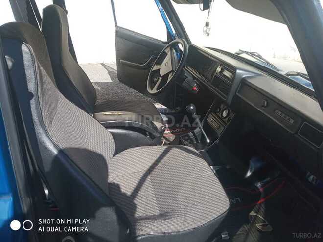 LADA (VAZ) 2107 2009, 68,000 km - 1.6 l - Şəki