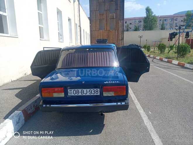 LADA (VAZ) 2107 2009, 68,000 km - 1.6 l - Şəki