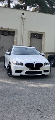 BMW 528 2014, 151,000 km - 2.0 л - Bakı