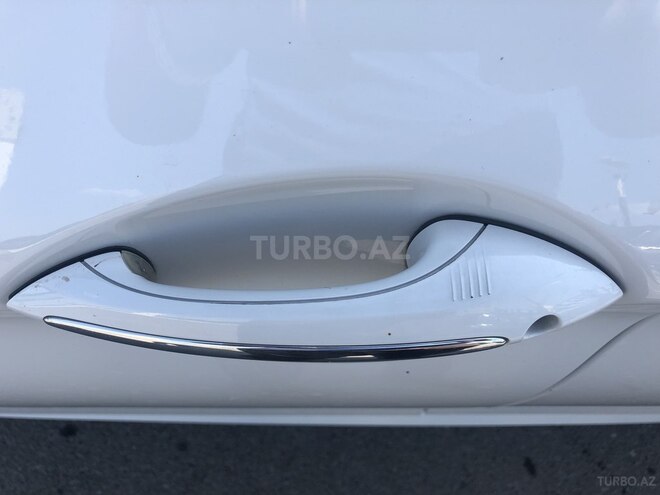 BMW 528 2014, 151,000 km - 2.0 л - Bakı
