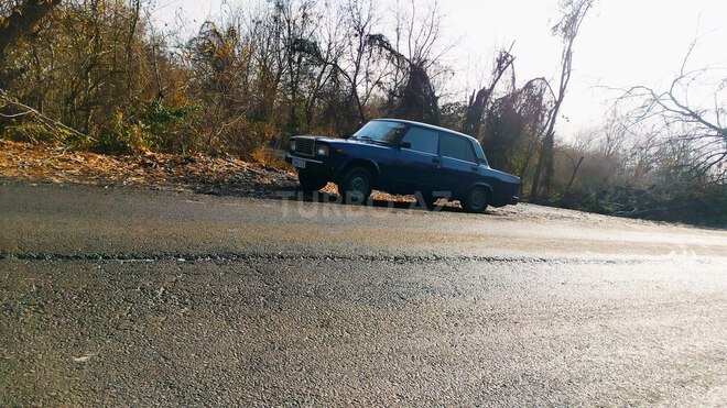 LADA (VAZ) 2107 2009, 68,000 km - 1.6 l - Şəki