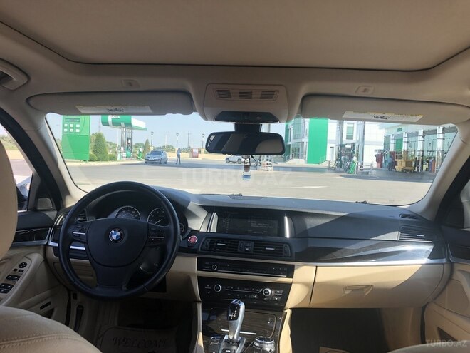 BMW 528 2014, 151,000 km - 2.0 л - Bakı