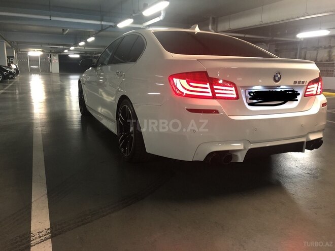 BMW 528 2014, 151,000 km - 2.0 л - Bakı