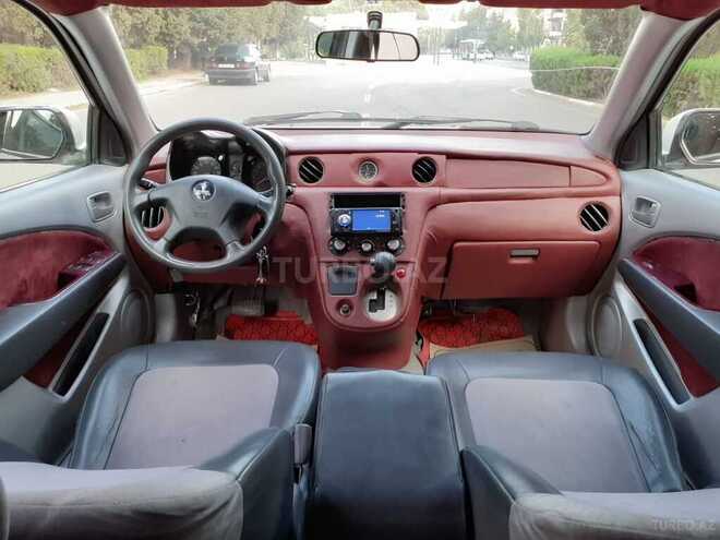 Mitsubishi Airtrek 2001, 279,000 km - 2.0 l - Sumqayıt