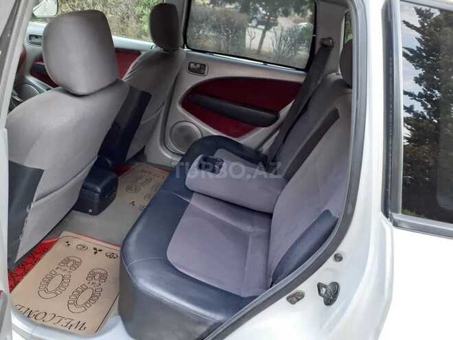Mitsubishi Airtrek 2001, 279,000 km - 2.0 l - Sumqayıt