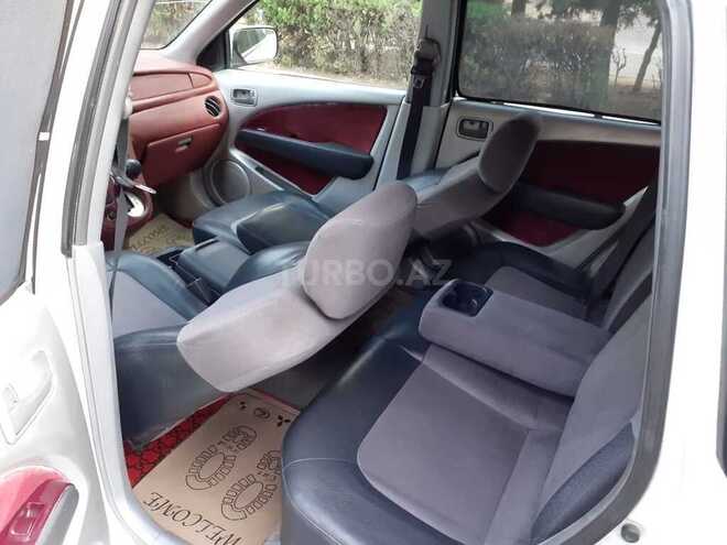 Mitsubishi Airtrek 2001, 279,000 km - 2.0 l - Sumqayıt