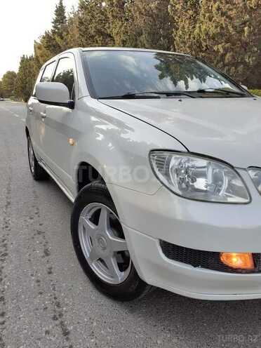 Mitsubishi Airtrek 2001, 279,000 km - 2.0 l - Sumqayıt
