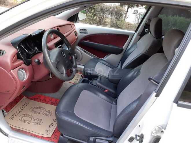 Mitsubishi Airtrek 2001, 279,000 km - 2.0 l - Sumqayıt