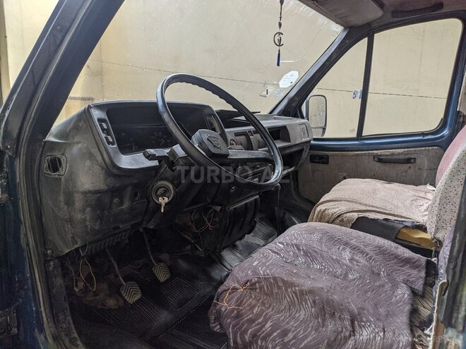 GAZ  1996, 323,432 km - 2.4 л - Gəncə
