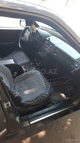 Mercedes C 220 1994, 300,000 km - 2.2 l - Gəncə