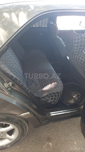 Mercedes C 220 1994, 300,000 km - 2.2 l - Gəncə