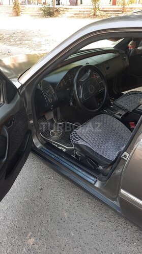 Mercedes C 220 1994, 300,000 km - 2.2 l - Gəncə