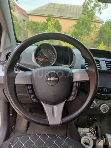 Chevrolet Spark 2014, 175,000 km - 1.2 л - Bakı