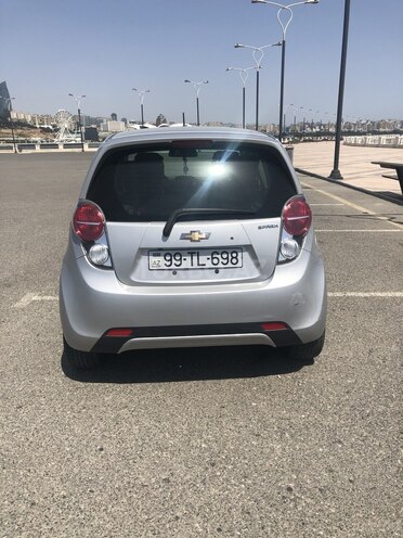 Chevrolet Spark 2014, 175,000 km - 1.2 л - Bakı