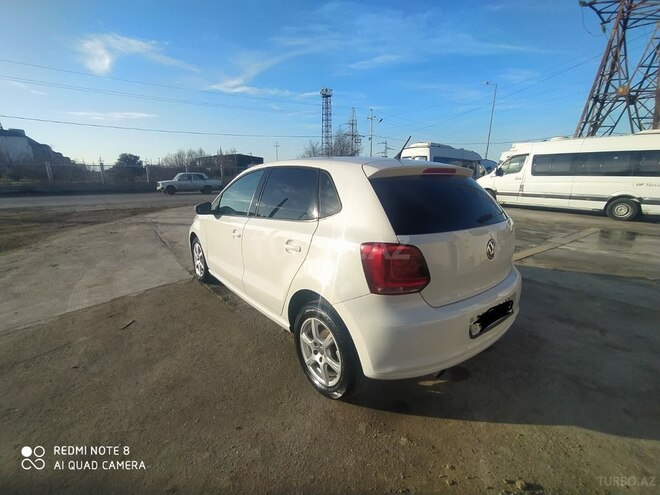 Volkswagen Polo 2010, 206,758 km - 1.4 л - Sumqayıt