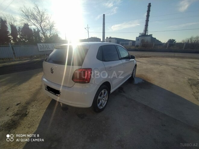 Volkswagen Polo 2010, 206,758 km - 1.4 л - Sumqayıt