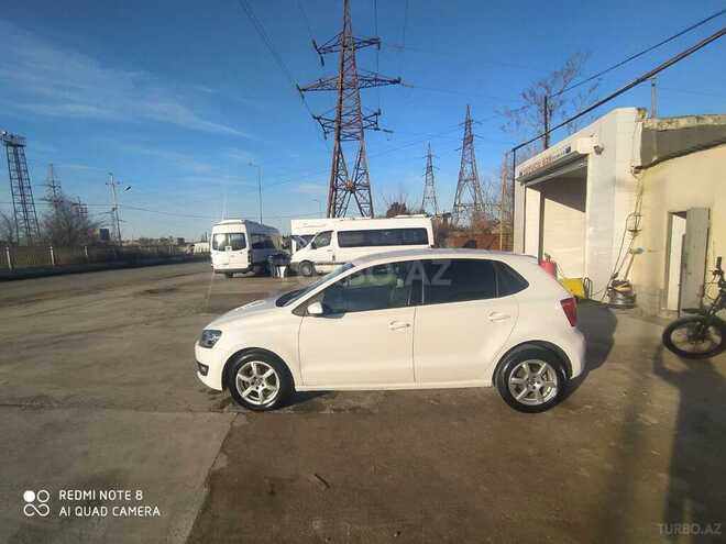 Volkswagen Polo 2010, 206,758 km - 1.4 л - Sumqayıt