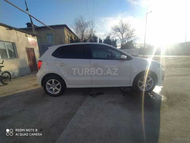 Volkswagen Polo 2010, 206,758 km - 1.4 л - Sumqayıt