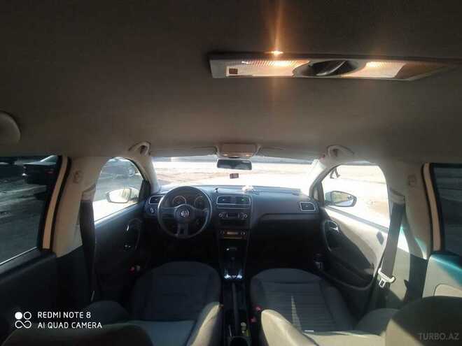 Volkswagen Polo 2010, 206,758 km - 1.4 л - Sumqayıt