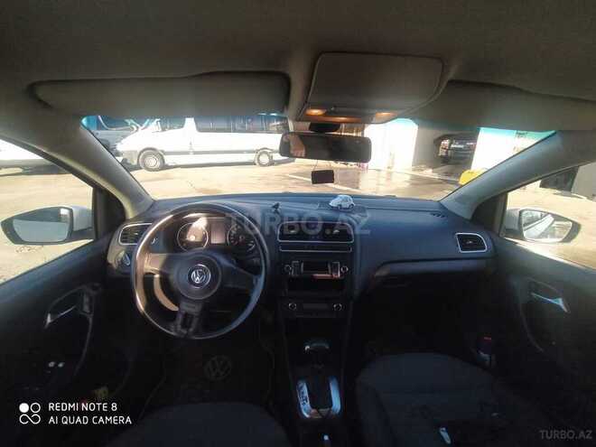 Volkswagen Polo 2010, 206,758 km - 1.4 л - Sumqayıt