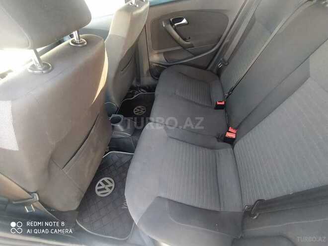 Volkswagen Polo 2010, 206,758 km - 1.4 л - Sumqayıt