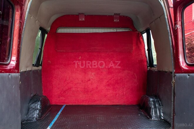 Ford Transit 2000, 253,498 km - 2.5 l - Bakı