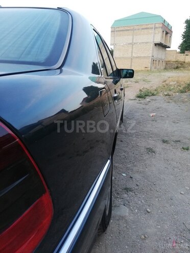 Mercedes C 230 1999, 325,000 km - 2.3 l - Gəncə