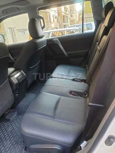 Toyota Prado 2012, 75,300 km - 2.7 l - Bakı
