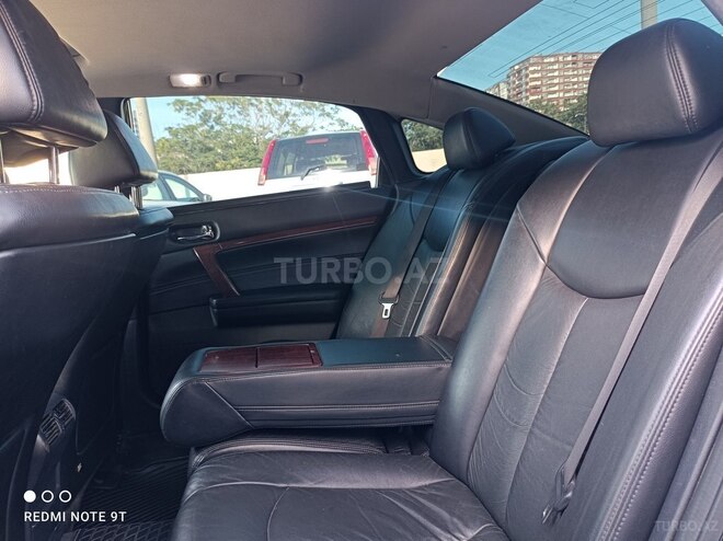 Nissan Teana 2007, 274,000 km - 2.3 l - Bakı