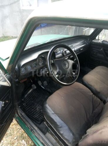 LADA (VAZ) 2106 1982, 100,000 km - 1.6 л - Tərtər
