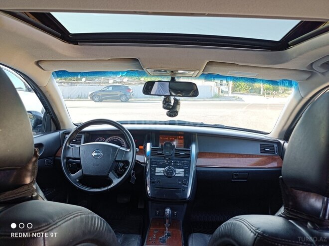 Nissan Teana 2007, 274,000 km - 2.3 l - Bakı