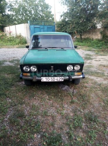 LADA (VAZ) 2106 1982, 100,000 km - 1.6 л - Tərtər