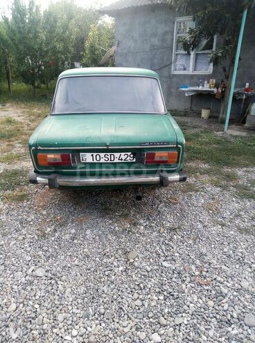 LADA (VAZ) 2106 1982, 100,000 km - 1.6 л - Tərtər