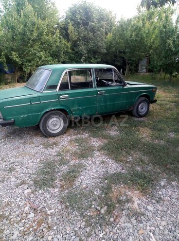 LADA (VAZ) 2106 1982, 100,000 km - 1.6 л - Tərtər