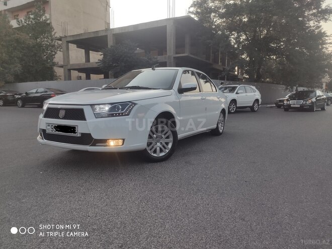 Khazar SD 2020, 31,254 km - 1.7 l - Bakı