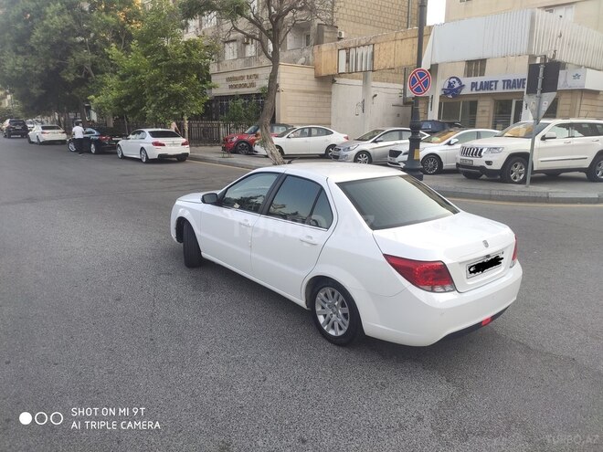 Khazar SD 2020, 31,254 km - 1.7 l - Bakı