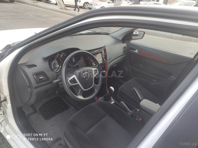 Khazar SD 2020, 31,254 km - 1.7 l - Bakı