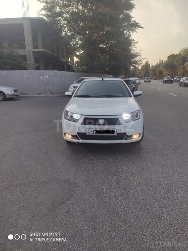 Khazar SD 2020, 31,254 km - 1.7 l - Bakı