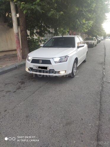 Khazar SD 2020, 31,254 km - 1.7 l - Bakı