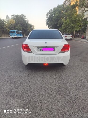 Khazar SD 2020, 31,254 km - 1.7 l - Bakı