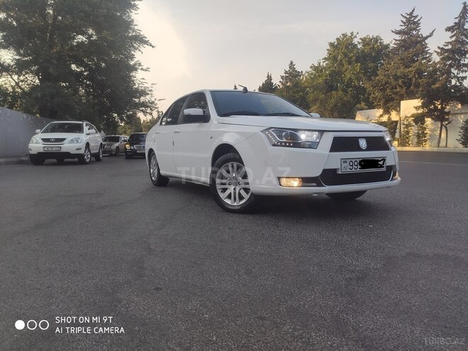 Khazar SD 2020, 31,254 km - 1.7 l - Bakı