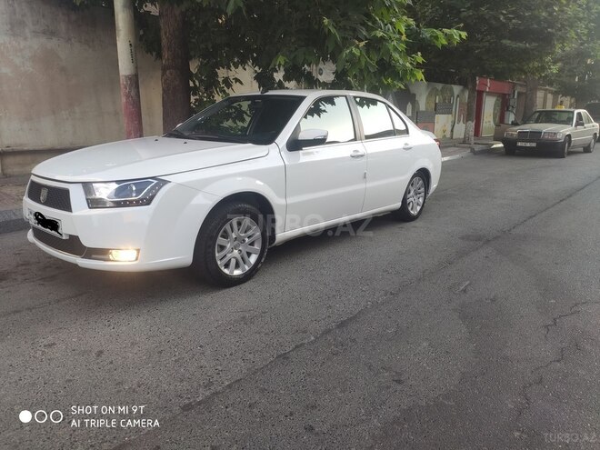 Khazar SD 2020, 31,254 km - 1.7 l - Bakı