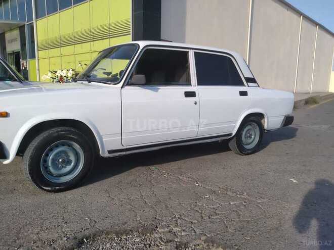 LADA (VAZ) 2107 2003, 18,000 km - 1.3 l - Bərdə