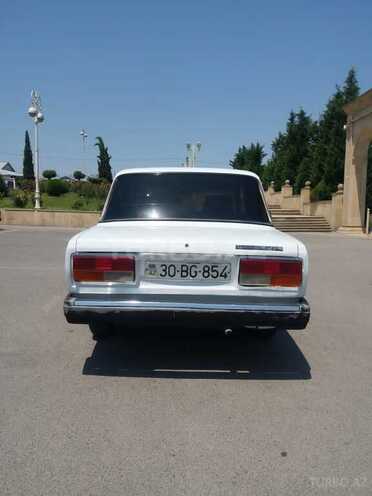LADA (VAZ) 2107 2003, 18,000 km - 1.3 l - Bərdə
