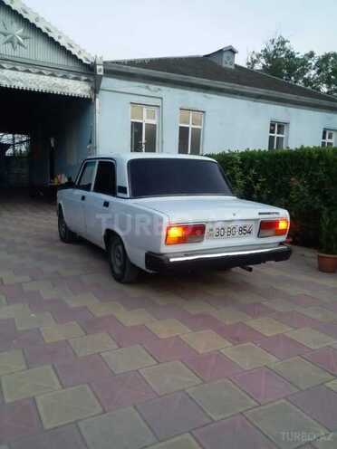 LADA (VAZ) 2107 2003, 18,000 km - 1.3 l - Bərdə