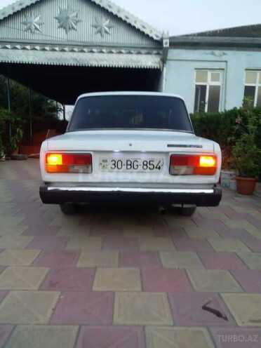 LADA (VAZ) 2107 2003, 18,000 km - 1.3 l - Bərdə