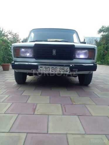 LADA (VAZ) 2107 2003, 18,000 km - 1.3 l - Bərdə